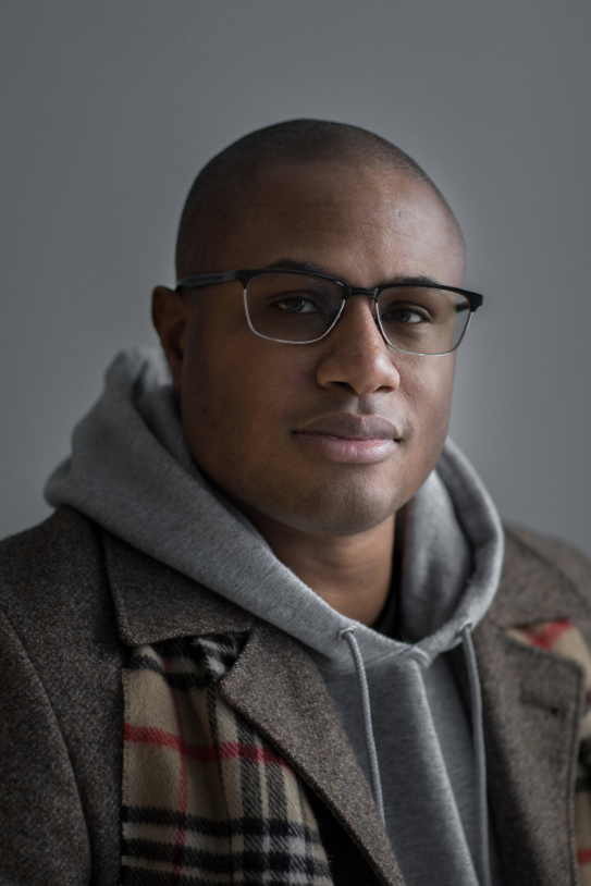 Rivages/Imaginaire s’ouvre à la fantasy avec Evan Winter