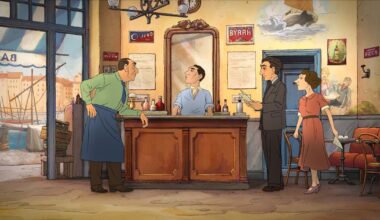 «Marcel et Monsieur Pagnol» ne tient pas parole – Libération