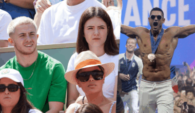 Elsa Bois en couple avec Florent Manaudou ? Michou sort enfin du silence