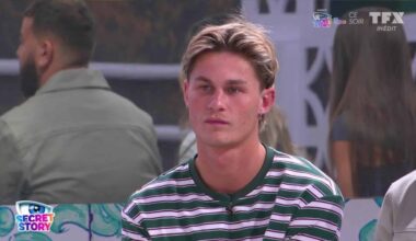 Exclu Public : Adrien (Secret Story) révèle ne plus avoir aucune nouvelle de Romy