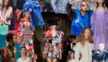 "28 visions de la mode durable" : des créateurs engagés interrogent l'avenir du textile européen