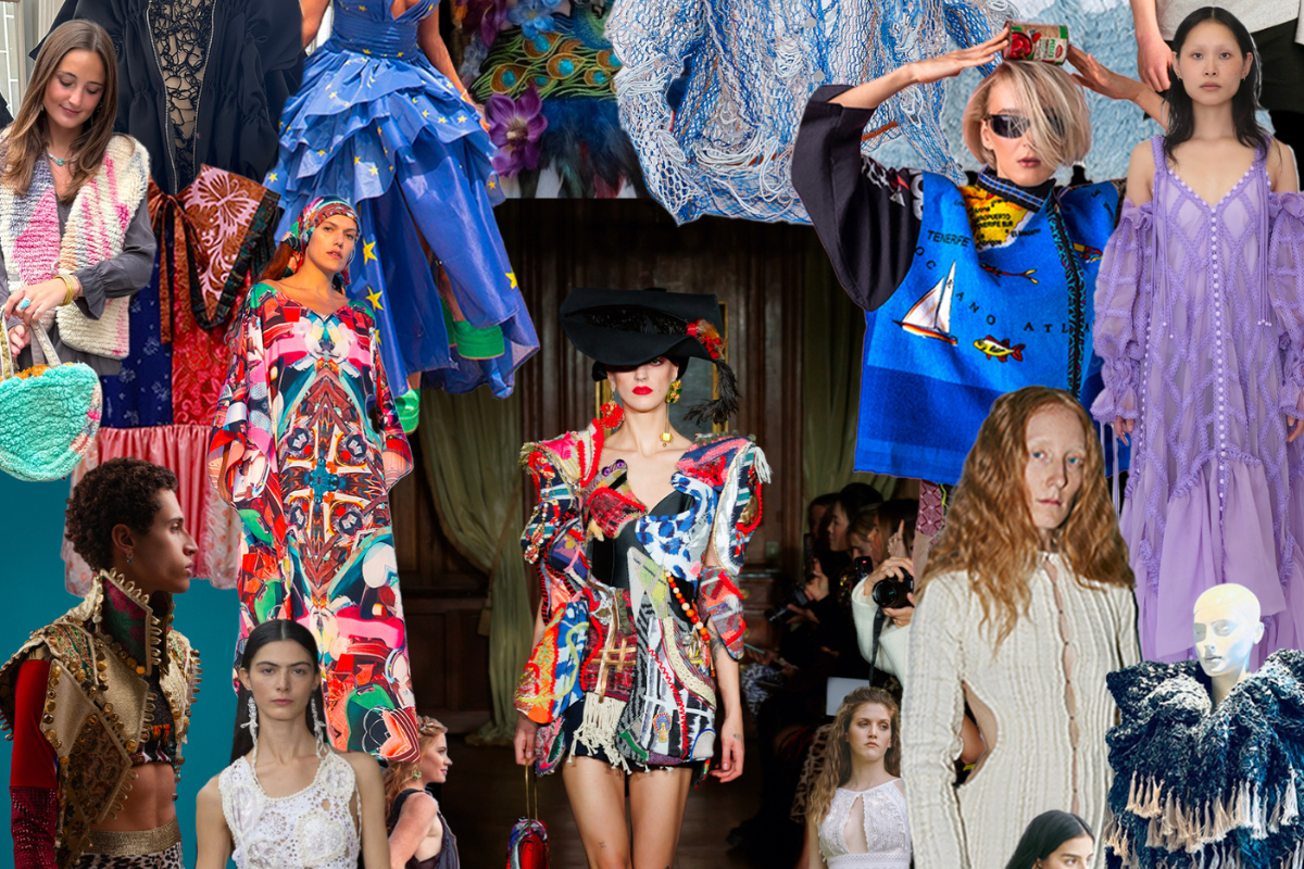 "28 visions de la mode durable" : des créateurs engagés interrogent l'avenir du textile européen