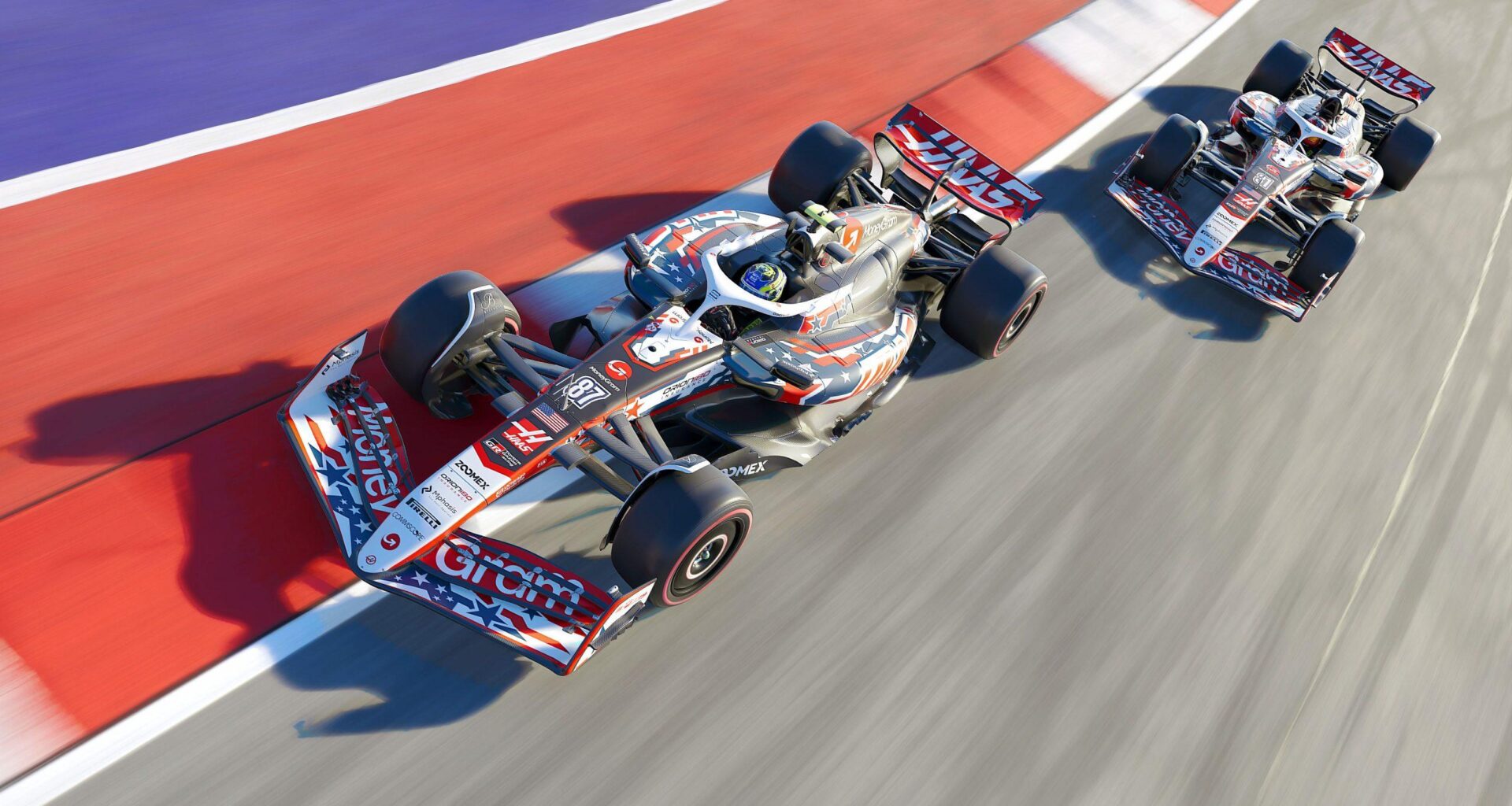 un week-end gratuit et plein de surprises pour les fans de Formule 1 – LV1