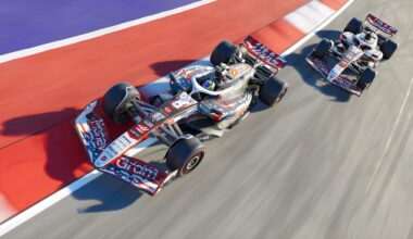 un week-end gratuit et plein de surprises pour les fans de Formule 1 – LV1