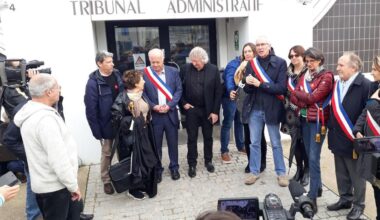 Gennevilliers, Sceaux… Les maires anti-pesticides d’Île-de-France bientôt à l’honneur d’un documentaire