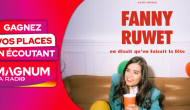 Fanny Ruwet