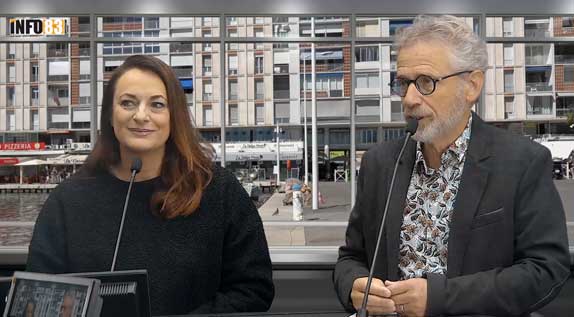 FEMMES ! Festival du Cinéma Toulon 2025