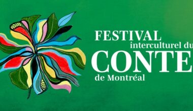 Il était une fois le conte