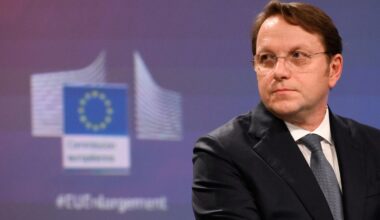 La Hongrie accusée d’avoir espionné l’UE de l’intérieur pour défendre ses intérêts