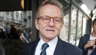 Municipales 2026 : Alain Carignon, l’éternel « revenant » qui veut reprendre Grenoble à la gauche