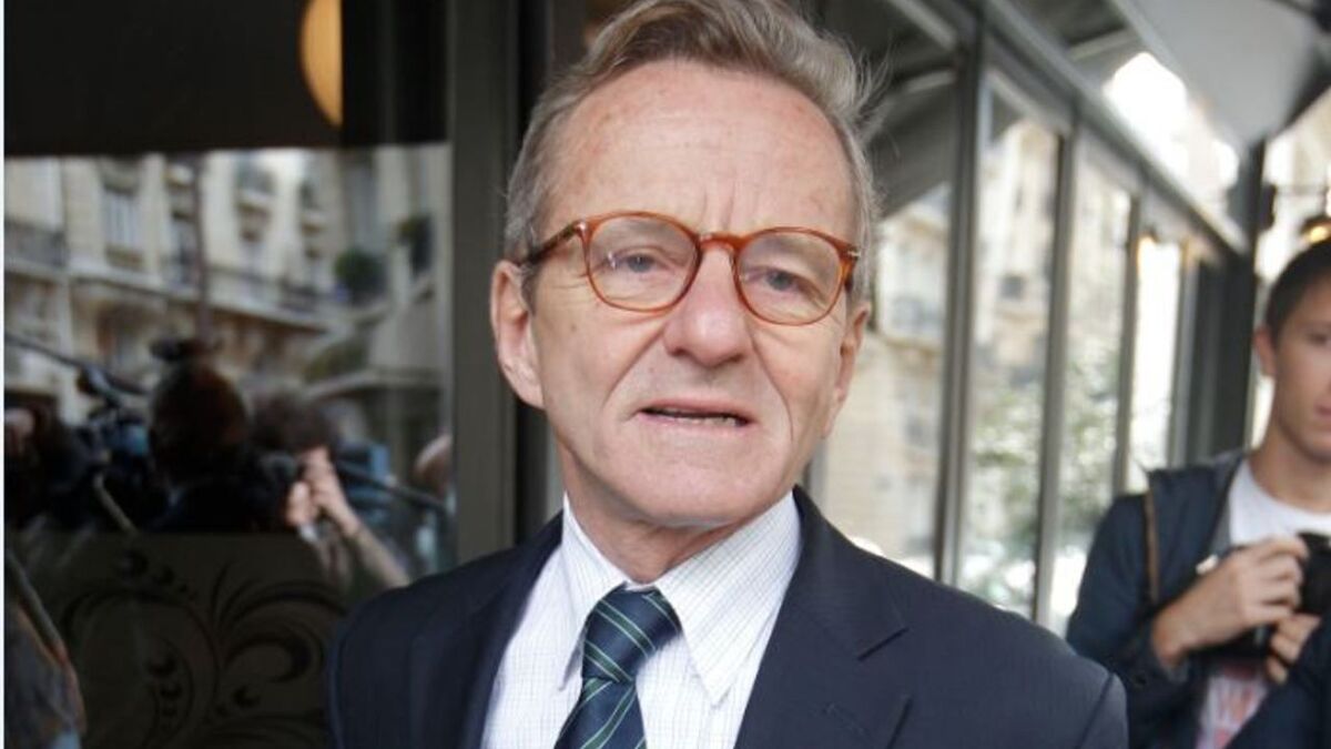 Municipales 2026 : Alain Carignon, l’éternel « revenant » qui veut reprendre Grenoble à la gauche