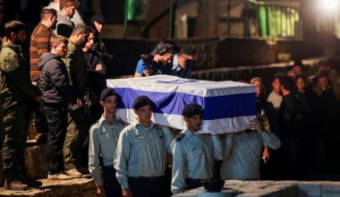 Le Hamas dit avoir livré à Israël toutes les dépouilles d’otages auxquelles il a eu accès – Libération