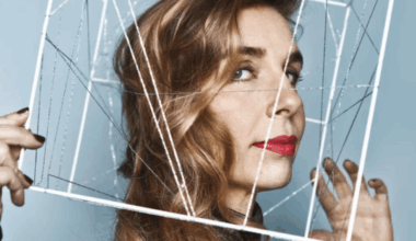 Barbara Carlotti marraine du festival Courant d’airs à Bordeaux