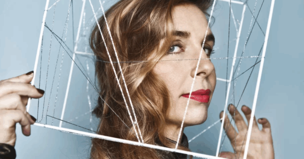 Barbara Carlotti marraine du festival Courant d’airs à Bordeaux