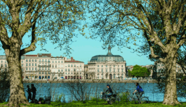 Où bouger à Bordeaux la semaine du 13 au 19 octobre ?