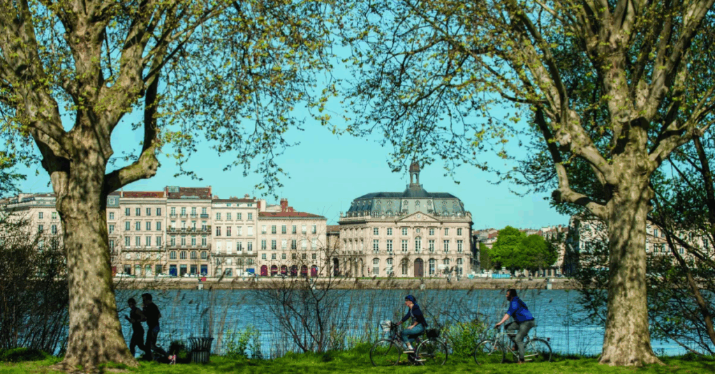 Où bouger à Bordeaux la semaine du 13 au 19 octobre ?