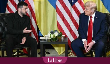 Donald Trump est prêt à partager des informations ultra-secrètes avec l'Ukraine, qui pourraient mettre à mal les plans de Vladimir Poutine