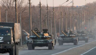 Les guerres de Poutine, par Serge July – Libération