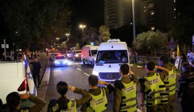 la quatrième dépouille rendue mardi soir par le Hamas n’est pas celle d’un otage – Libération