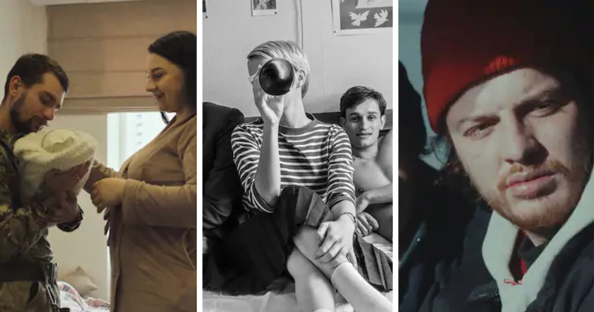 «Nouvelle Vague», «L’invasion», «Météors»… Que voir au cinéma en ce moment ? – Libération