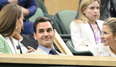 ATP > Bob Moran (directeur du Masters 1000 de Cincinnati) recadre Federer : "Essayer de créer quelque chose qui profite à certains joueurs ne nous traverse jamais l'esprit"