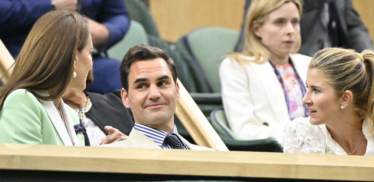 ATP > Bob Moran (directeur du Masters 1000 de Cincinnati) recadre Federer : "Essayer de créer quelque chose qui profite à certains joueurs ne nous traverse jamais l'esprit"