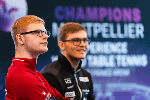 Primes du WTT Champions Montpellier 2025, combien gagne le vainqueur ?