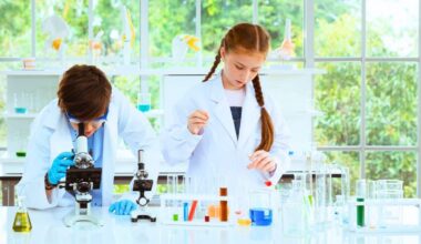 expériences et ateliers à tester en famille au Grand Palais – Palais de la Découverte