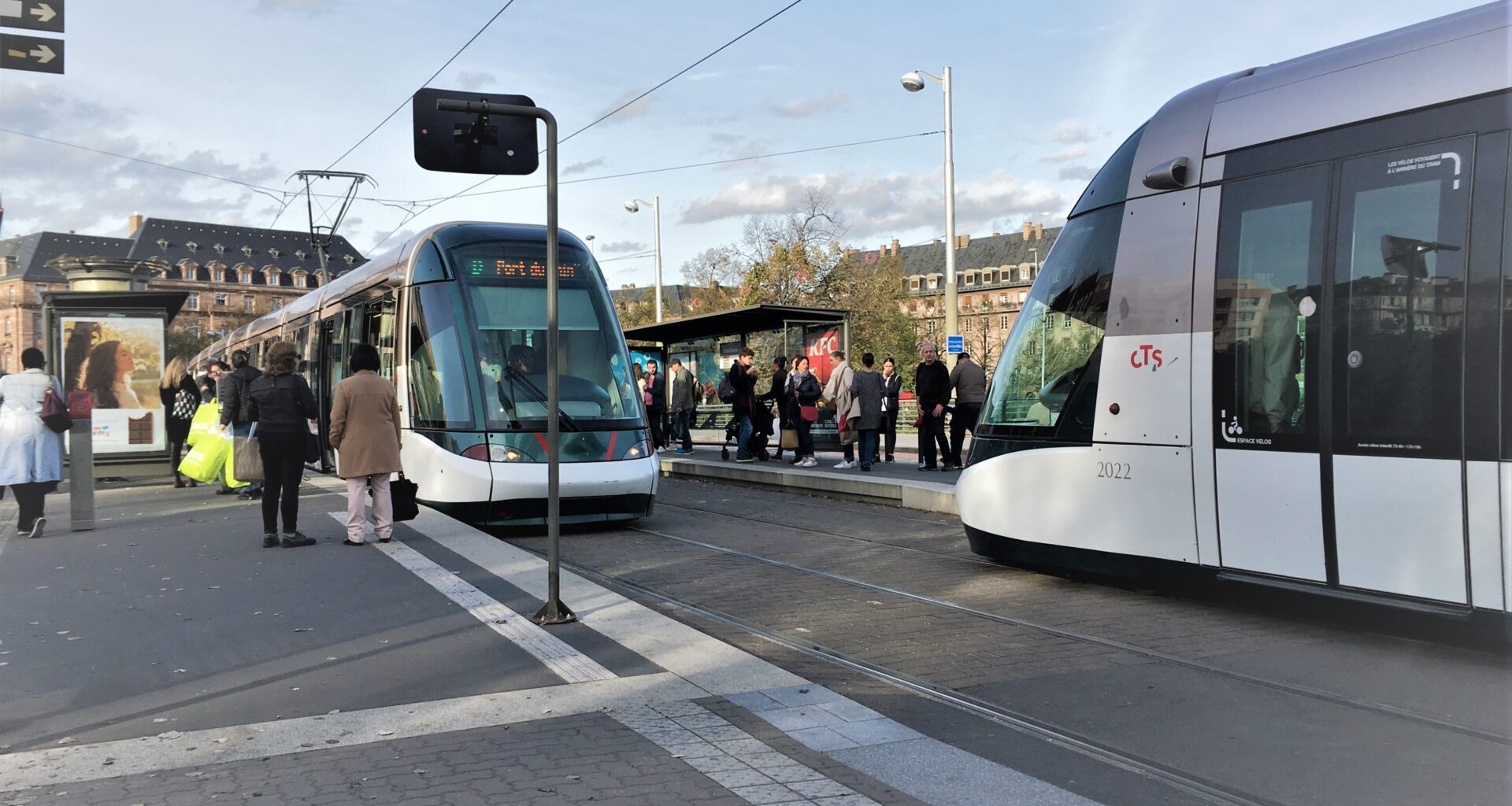 trois lignes perturbées en soirée toute cette semaine, voici le détail