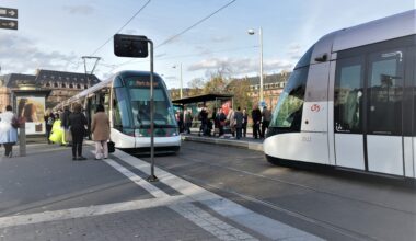 trois lignes perturbées en soirée toute cette semaine, voici le détail