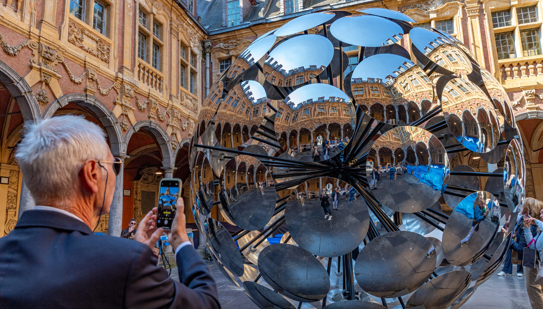 Fiesta : derniers jours ! / Actualités