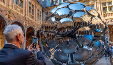 Fiesta : derniers jours ! / Actualités