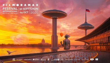 Filmoramax couronne « La Ligne de vie » de Hugo Becker