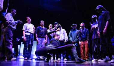 La culture à l'affiche en novembre / Actualités