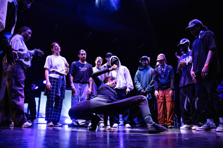 La culture à l'affiche en novembre / Actualités