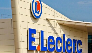 Foire aux vins 2025 chez Leclerc : voici une sélection des meilleures bouteilles