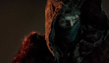 Frankenstein le retour du monstre sur Netflix - urban-comics.com
