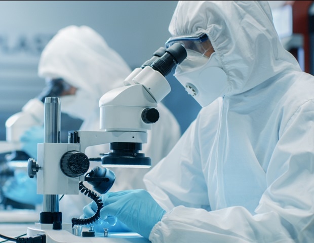 Fujifilm renvoie les entreprises des sciences de la vie pour renforcer la position en tant que partenaires stratégiques pour la vie, offrant des solutions de bout en bout