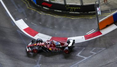 Button explique pourquoi Ferrari échoue encore et encore