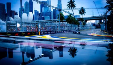 Le meilleur duo de la grille est chez Williams, selon Vowles