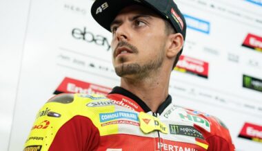 Fabio Di Giannantonio Indonésie