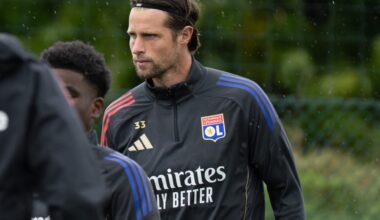 Strasbourg : premier groupe pour Hateboer, Ghezzal de retour