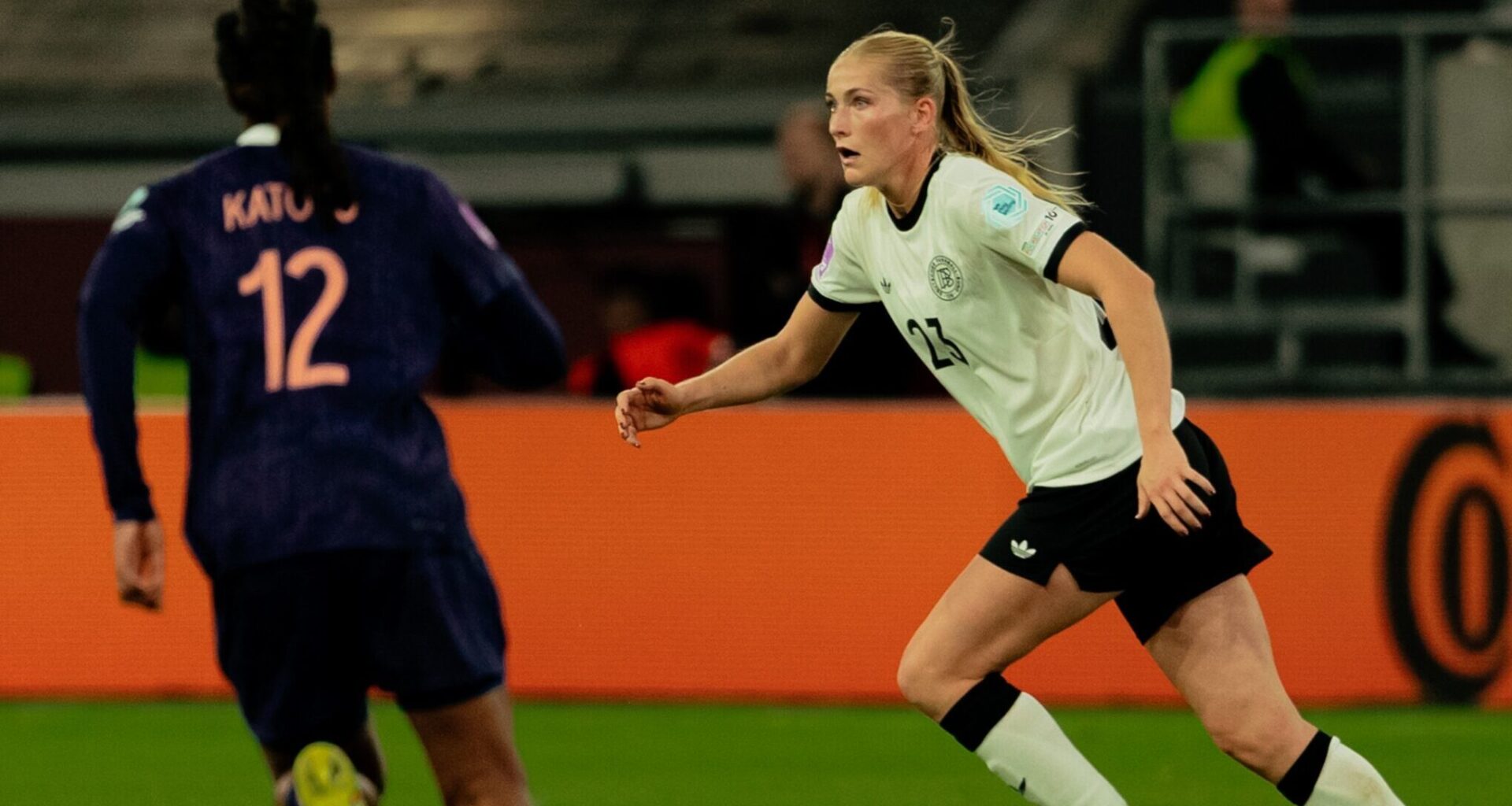 Une 14e défaite pour la France contre l'Allemagne, rebond impératif à Caen
