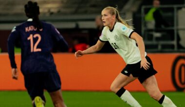 Une 14e défaite pour la France contre l'Allemagne, rebond impératif à Caen