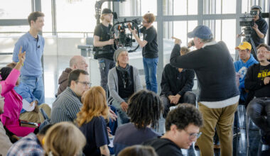 « C’était une période où j’étais malade » : Jean-Louis Aubert se confie comme rarement au « Papotin »