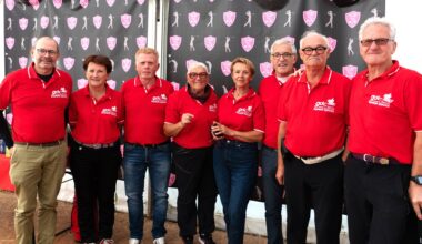 GOLF : retour sur les deux dernières compétitions de la saison 2025 au Golf de la Roseraie - info-chalon.com