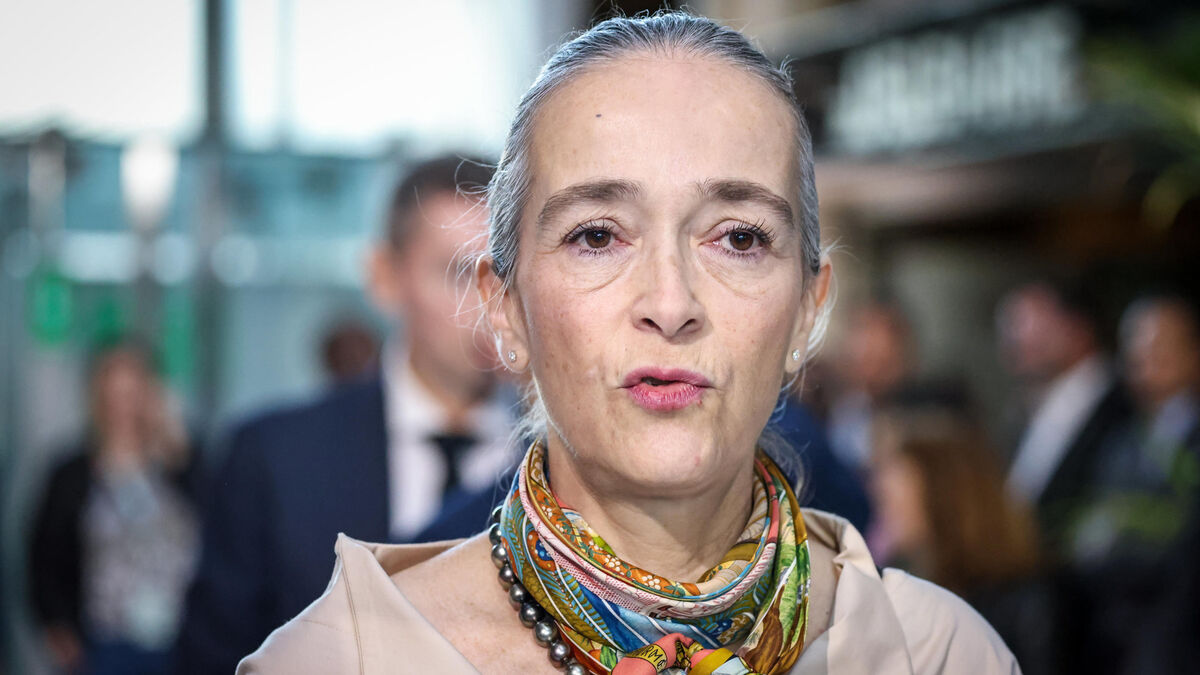 Polémique Dominique Bernard : Delphine Ernotte lance un audit et accélère la réorganisation de son état-major