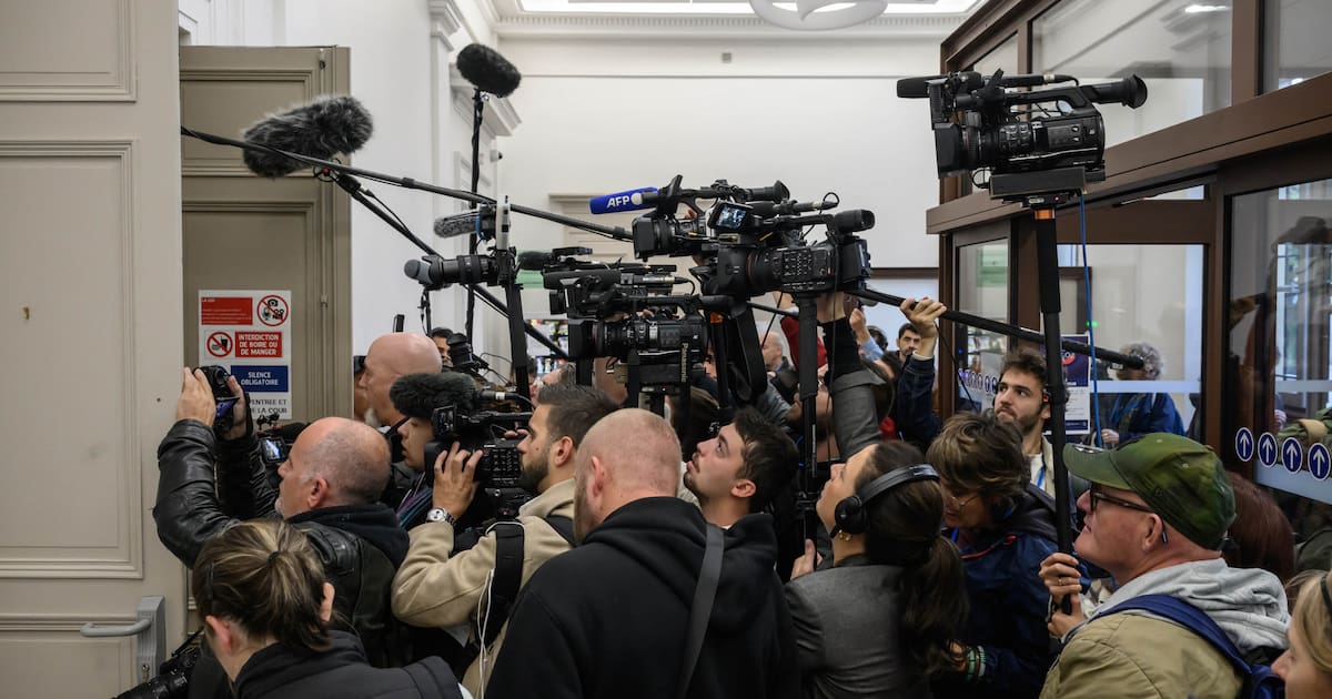Cédric Jubillar, un «vulgaire personnage» qui nie et continue à clamer son amour pour Delphine – Libération