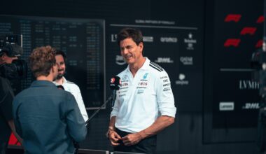 “nous espérons une belle performance”