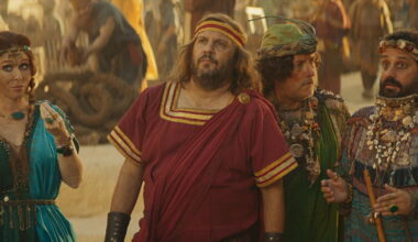 Que vaut « Kaamelott volet 2 - partie I » ? Le retour du roi Arthur entre humour caustique, mystère et beaux décors